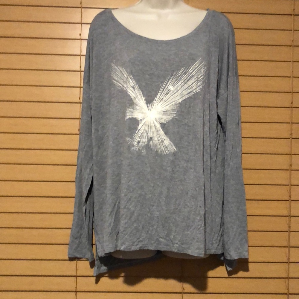 AE shirt